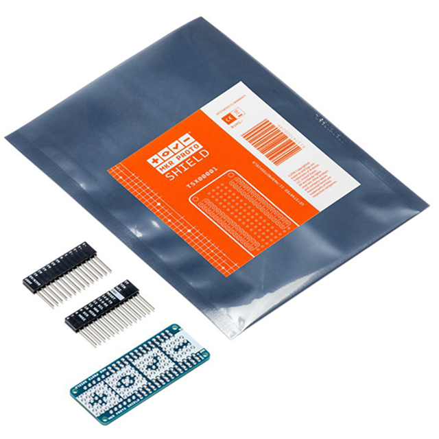 TSX00001 Arduino  Cartes d'évaluation - Cartes d'extension Cartes filles