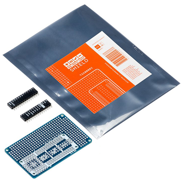 TSX00002 Arduino  Cartes d'évaluation - Cartes d'extension Cartes filles