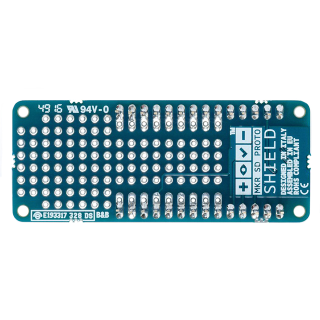 TSX00004 Arduino  Cartes d'évaluation - Cartes d'extension Cartes filles