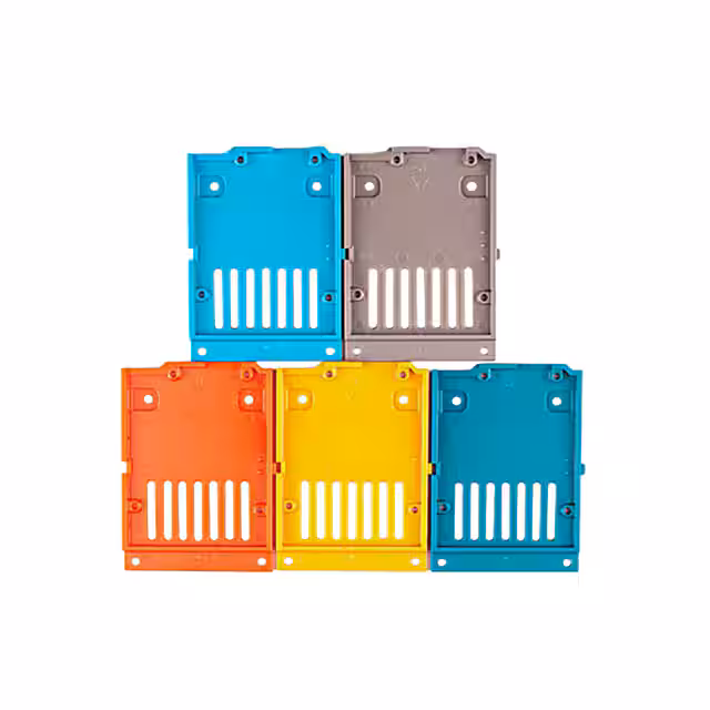 X000018 Arduino  Anexos de la placa de desarrollo de evaluación