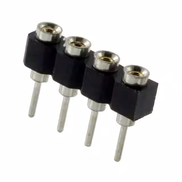 04-0513-10T Aries Electronics  Zócalos de CI