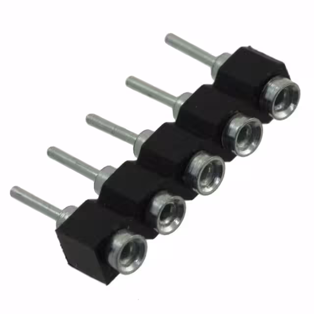 05-0513-10T Aries Electronics  Zoccoli IC