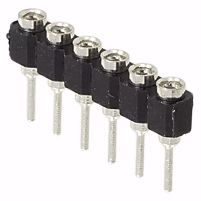 06-0513-10T Aries Electronics  IC-Sockel