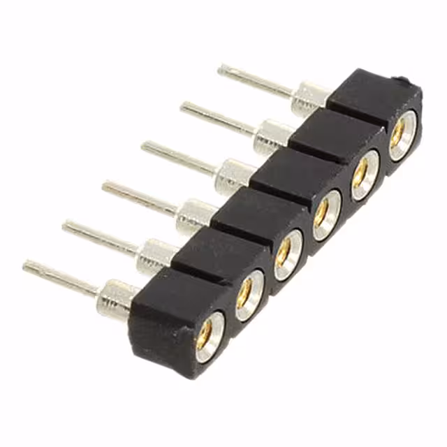 06-0518-10 Aries Electronics  IC-Sockel