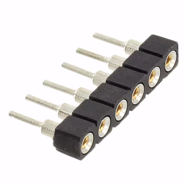 06-0518-10H Aries Electronics  Zoccoli IC