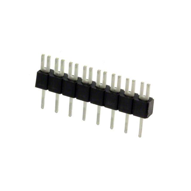 08-0600-10 Aries Electronics  Headers Specialty Pin