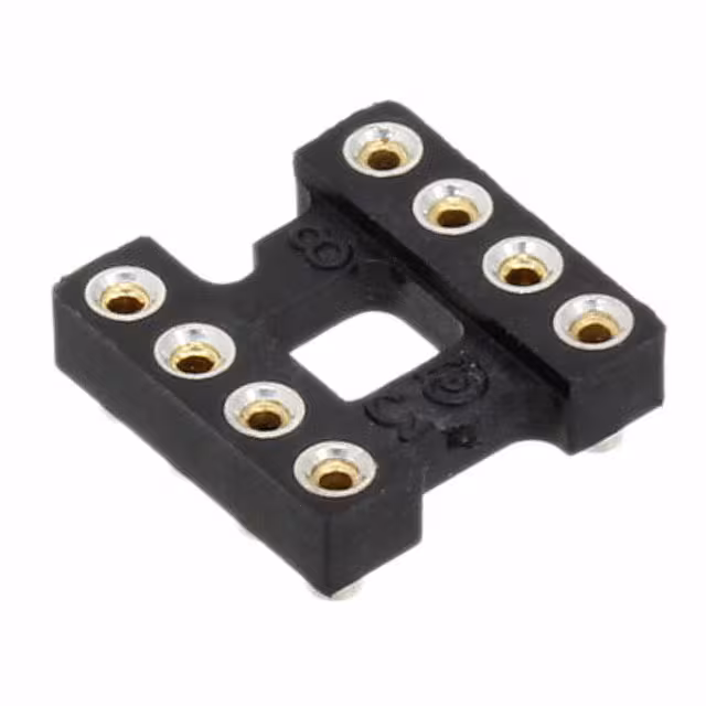 08-3518-00 Aries Electronics  IC Sockets