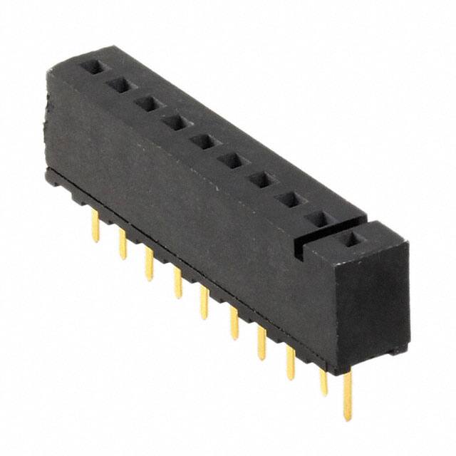 10-0511-11 Aries Electronics  IC-Sockel
