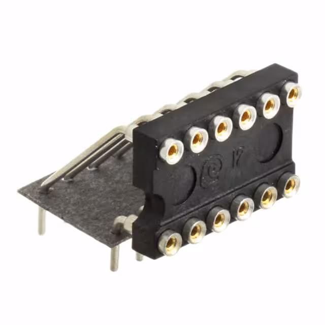 10-2820-90C Aries Electronics  IC Sockets