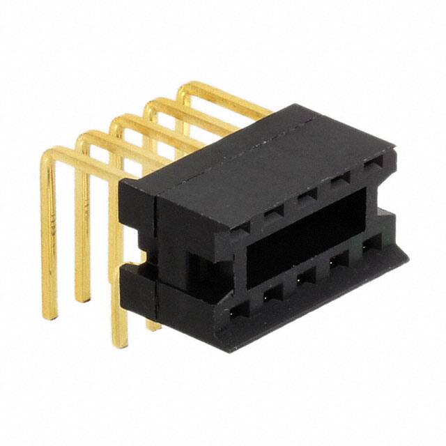 10-2822-90 Aries Electronics  IC-Sockel