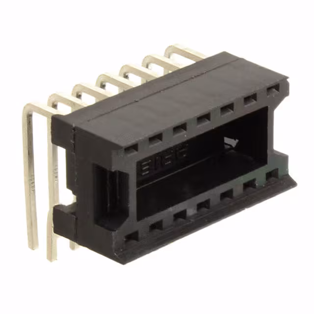 14-820-90T Aries Electronics  IC Sockets