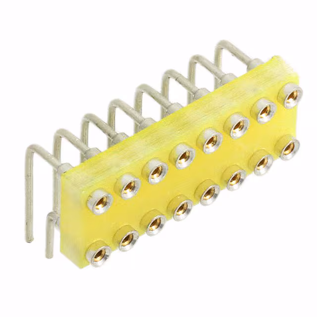 16-2820-90C Aries Electronics  Zoccoli IC