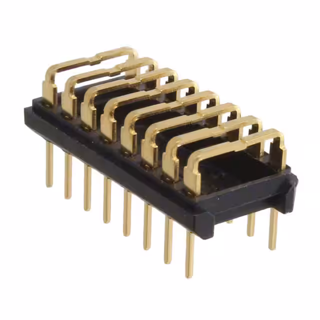 16-675-191 Aries Electronics  Broches spéciales pour en-têtes