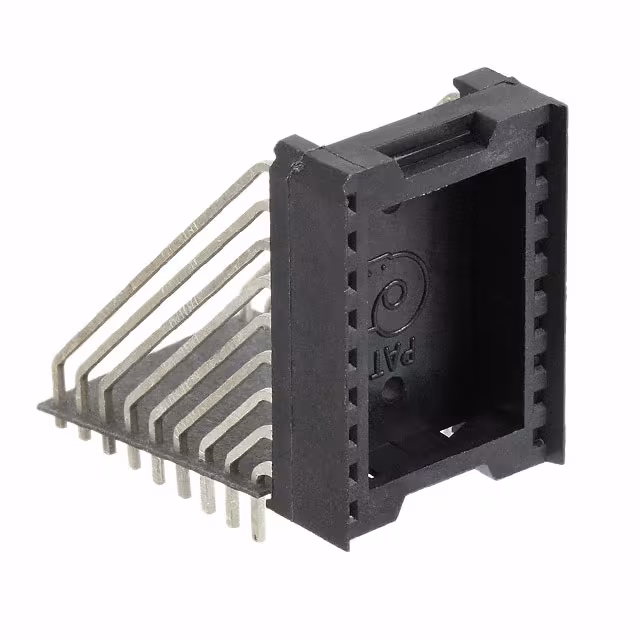 18-6810-90T Aries Electronics  Supports de circuits intégrés