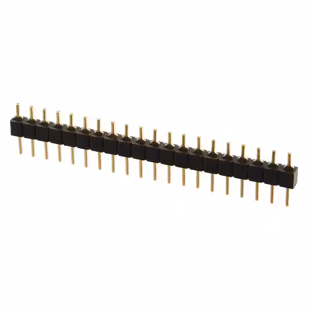 20-0600-21 Aries Electronics  Broches spéciales pour en-têtes
