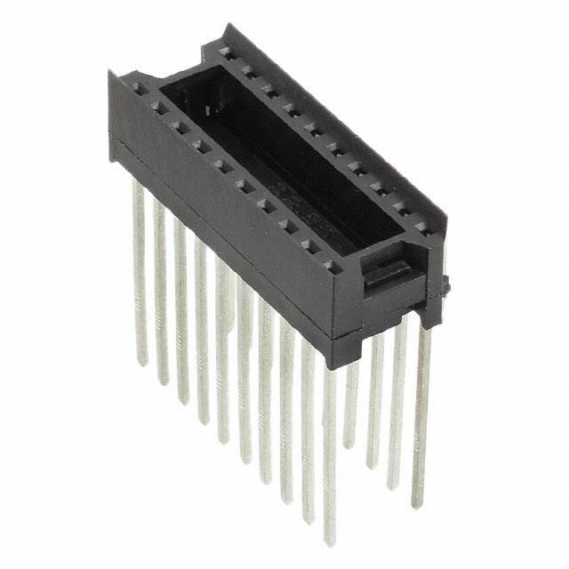 20-3501-30 Aries Electronics  Zoccoli IC