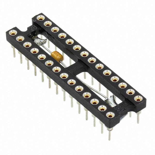 28-3518-101 Aries Electronics  IC Sockets