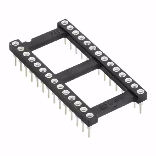 28-6518-10T Aries Electronics  Zoccoli IC