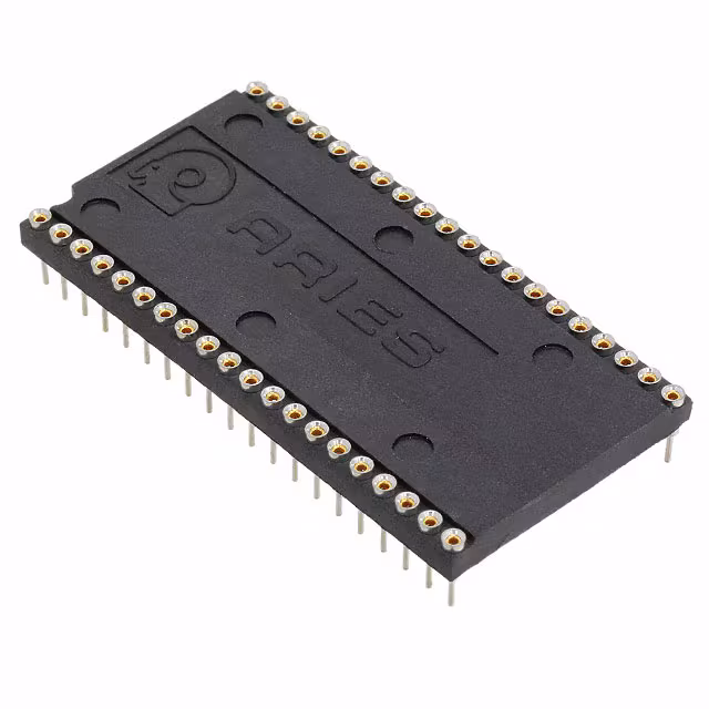 40-9513-10 Aries Electronics  IC-Sockel
