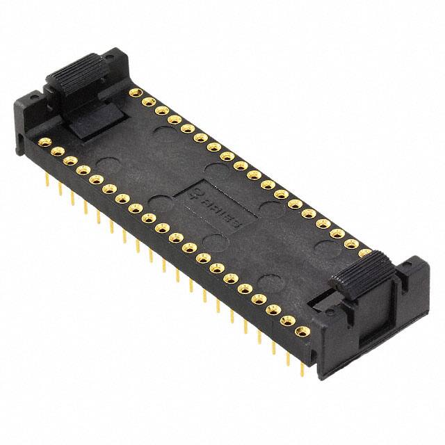 40-C182-11 Aries Electronics  Supports de circuits intégrés