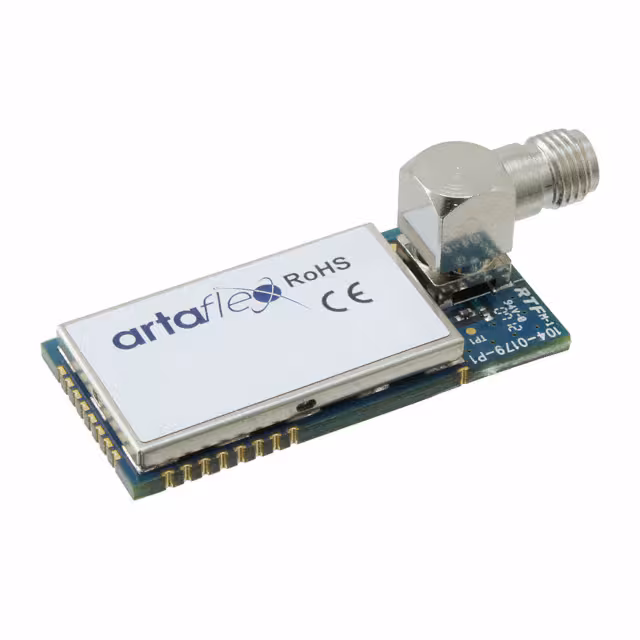AW24TH-SR Artaflex Inc.  HF-Transceivermodule und Modems