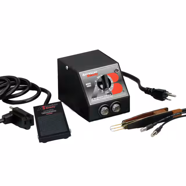 10503M American Beauty Tools  Pinces à dénuder et accessoires