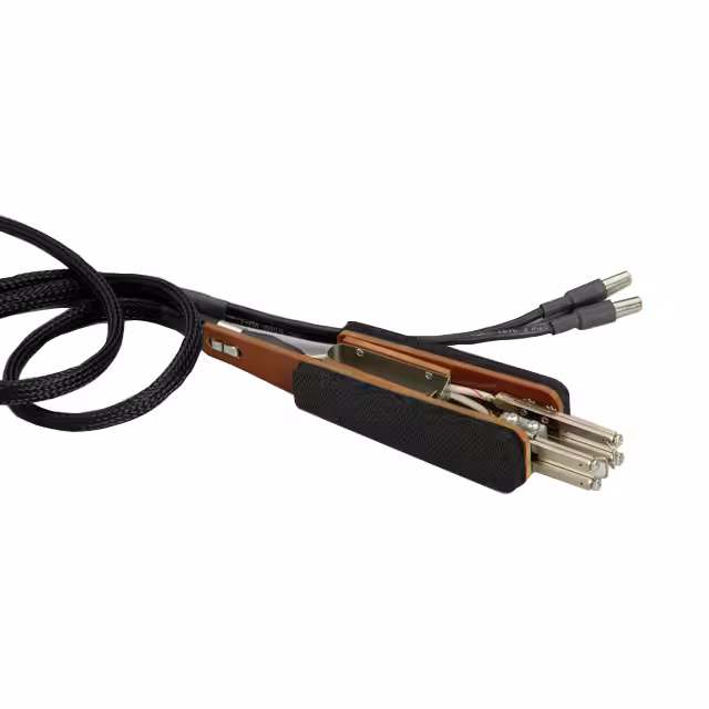 10517 American Beauty Tools  Wire Strippers and Accessories