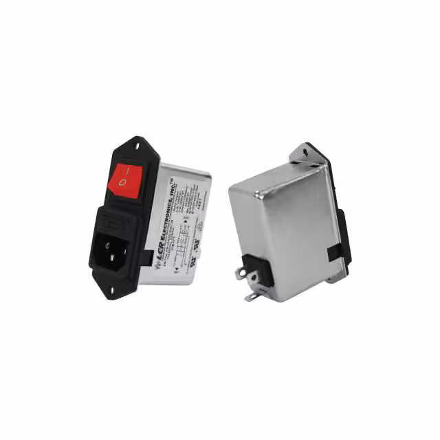 084.00301.00-LS Astrodyne TDI  Netzfiltermodule