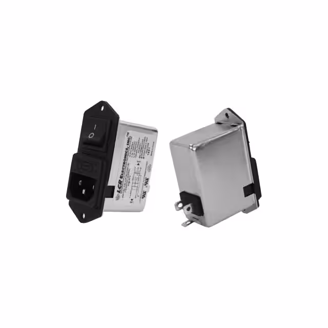 084.00301.00 Astrodyne TDI  Netzfiltermodule