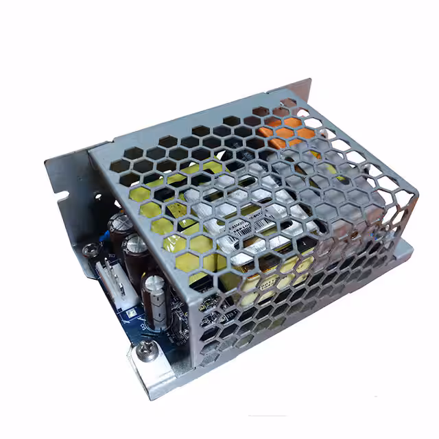 ASM201-480-BEH-PF1 Astrodyne TDI  Convertisseurs CA/CC