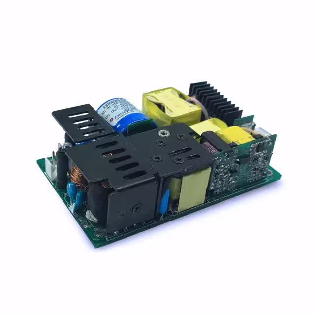 BSM400S-54 Astrodyne TDI  AC DC Converters