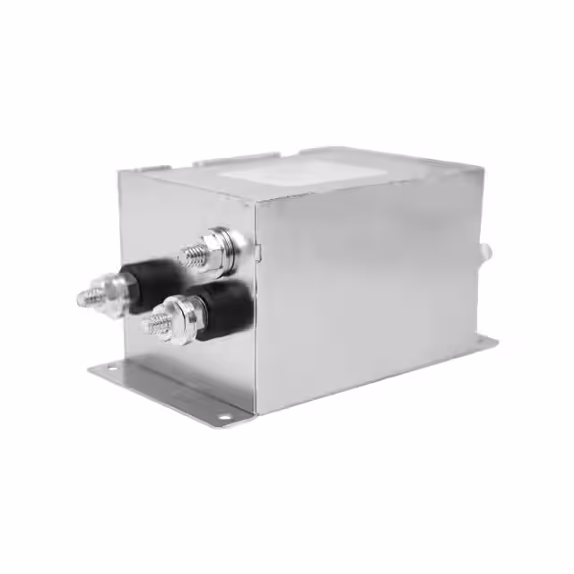 DC15 Astrodyne TDI  Moduli di filtro di linea di alimentazione