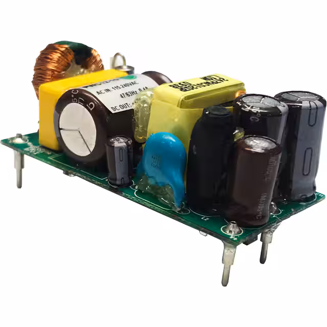 PWC12-3.3 Astrodyne TDI  AC DC Converters