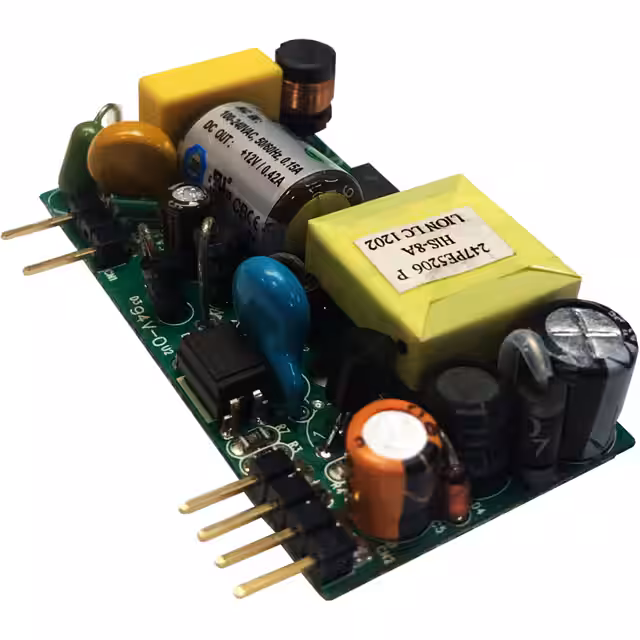 PWC-24S Astrodyne TDI  Convertitori AC DC