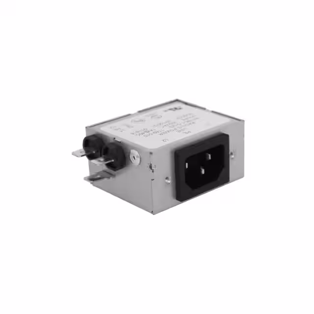 RP186-12-10-QD Astrodyne TDI  Netzfiltermodule