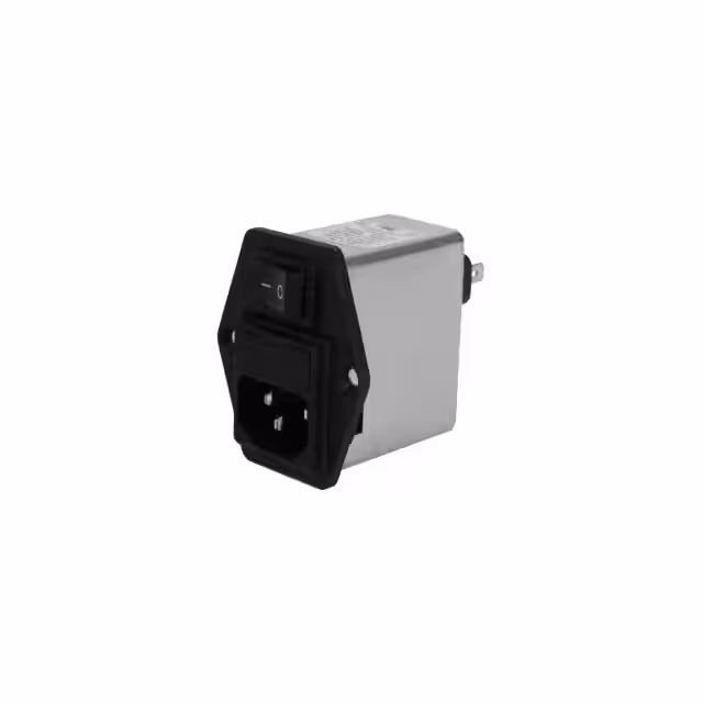 RP188-3-4.7-QD Astrodyne TDI  Netzfiltermodule