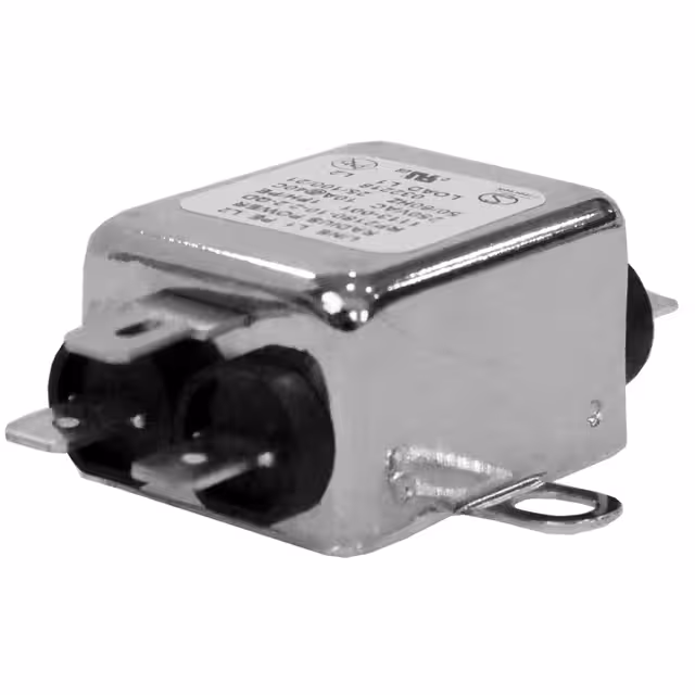 RP2180-10-0-QD Astrodyne TDI  Netzfiltermodule