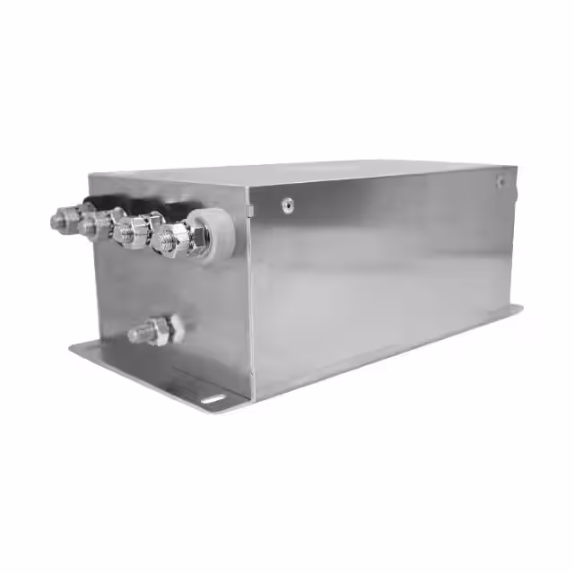 RP350-100-10-C Astrodyne TDI  Modules de filtrage de ligne électrique