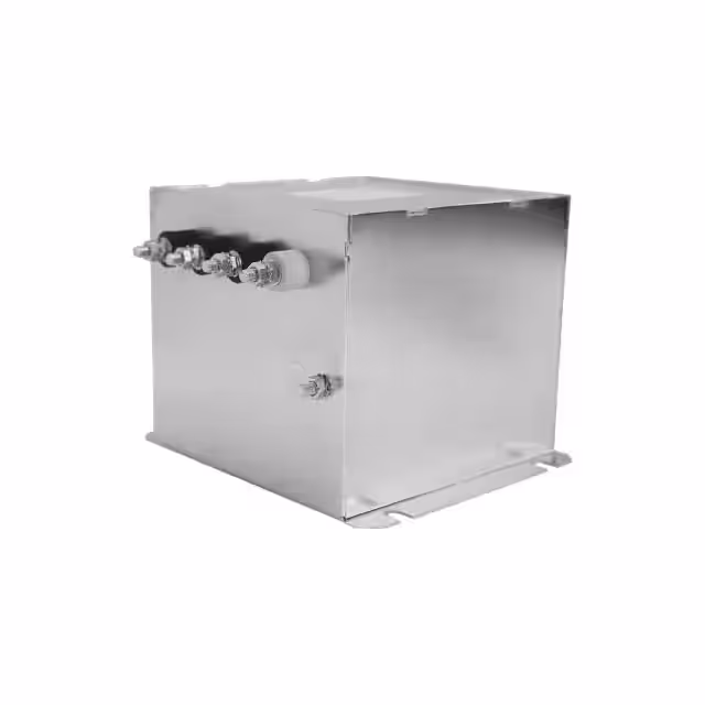 RP415-8-10-W Astrodyne TDI  Moduli di filtro di linea di alimentazione