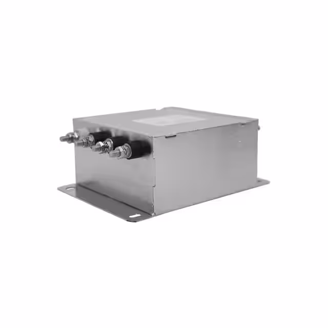 RPM8000-20-S Astrodyne TDI  Moduli di filtro di linea di alimentazione