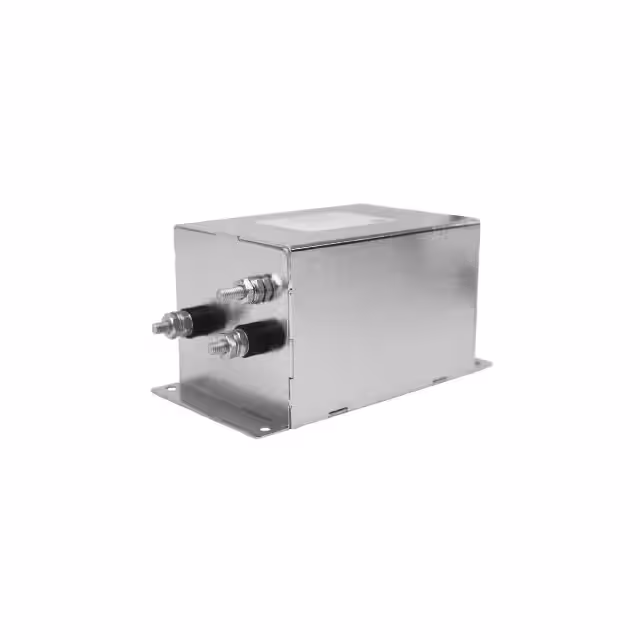 SE3 Astrodyne TDI  Netzfiltermodule