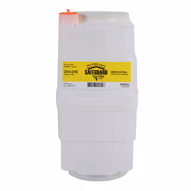 OF612HE-IC Atrix International  Accessoires