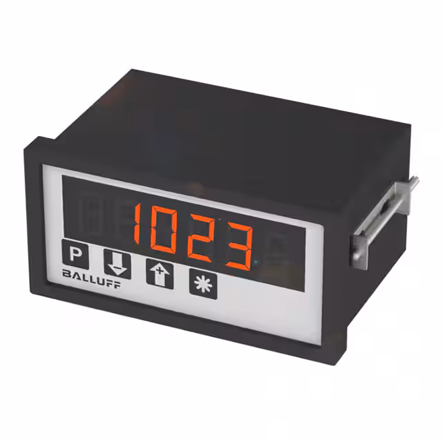 BAE006K Balluff Indicateurs de panneau