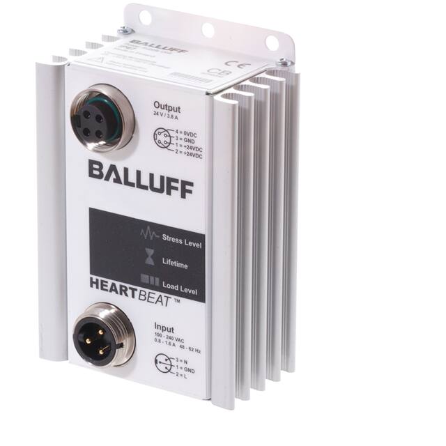 BAE00EP Balluff  Convertidores CA/CC
