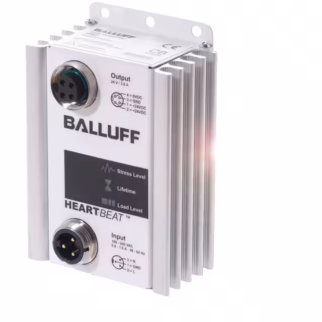 BAE00FW Balluff  Convertisseurs CA/CC