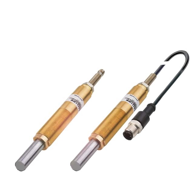 BAM025W Balluff  Accessories