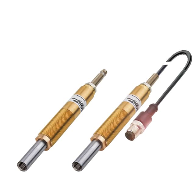 BAM0260 Balluff  Accessories