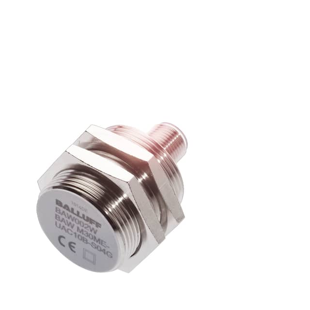 BAW002W Balluff  Sensori di prossimità - Industriali