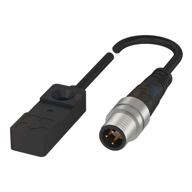 BES01WP Balluff  Proximity Sensors - Industrial