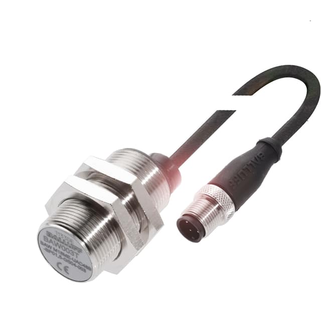 BAW003T Balluff  Näherungssensoren – Industrie